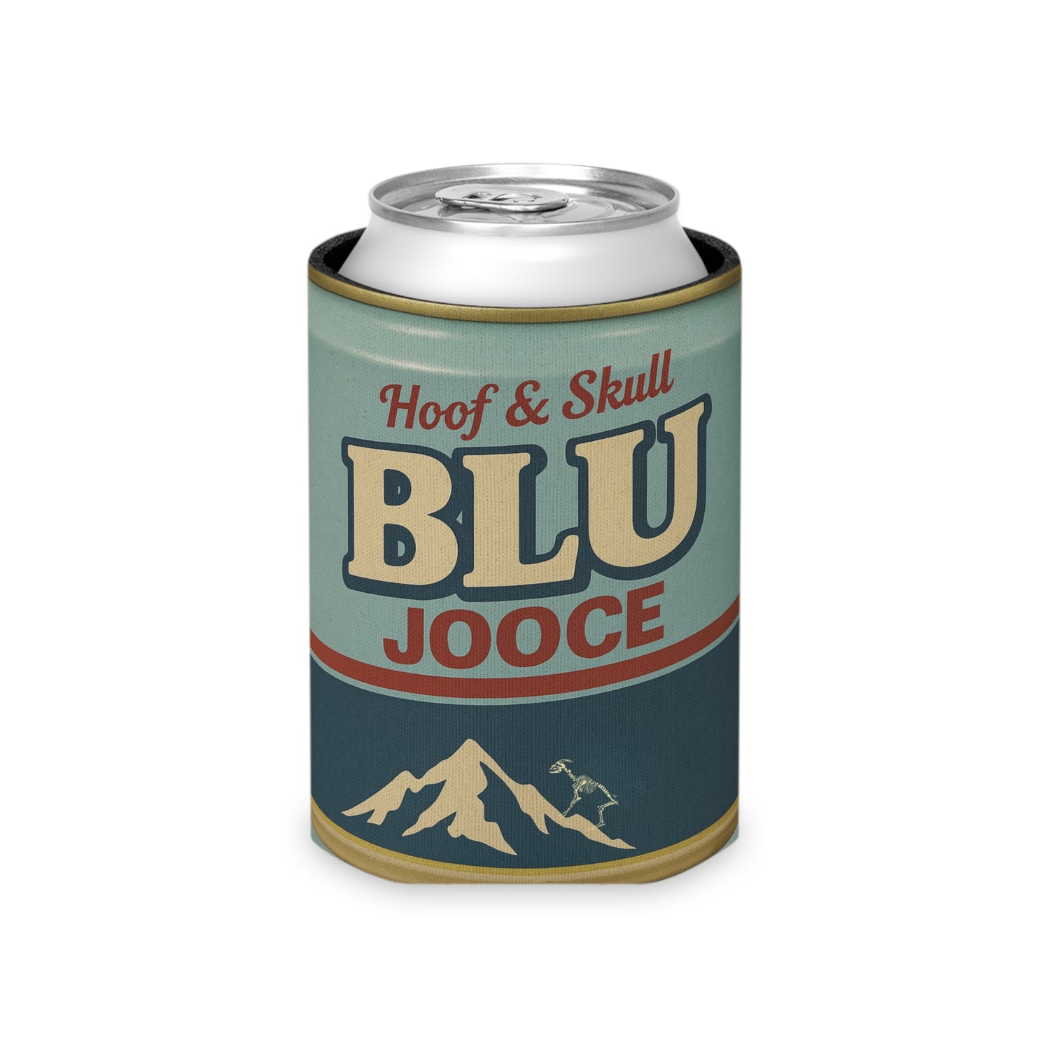 BLU-JOOCE Koozie