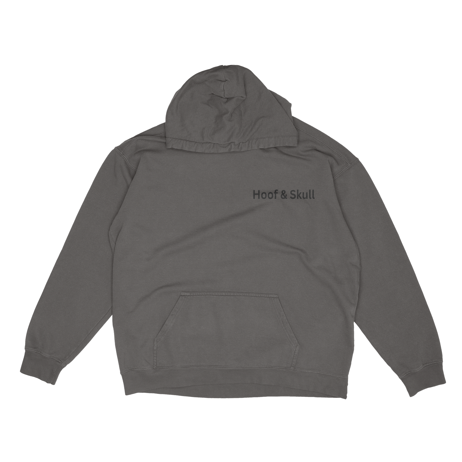 Clean Med Dirty Places Hoodie