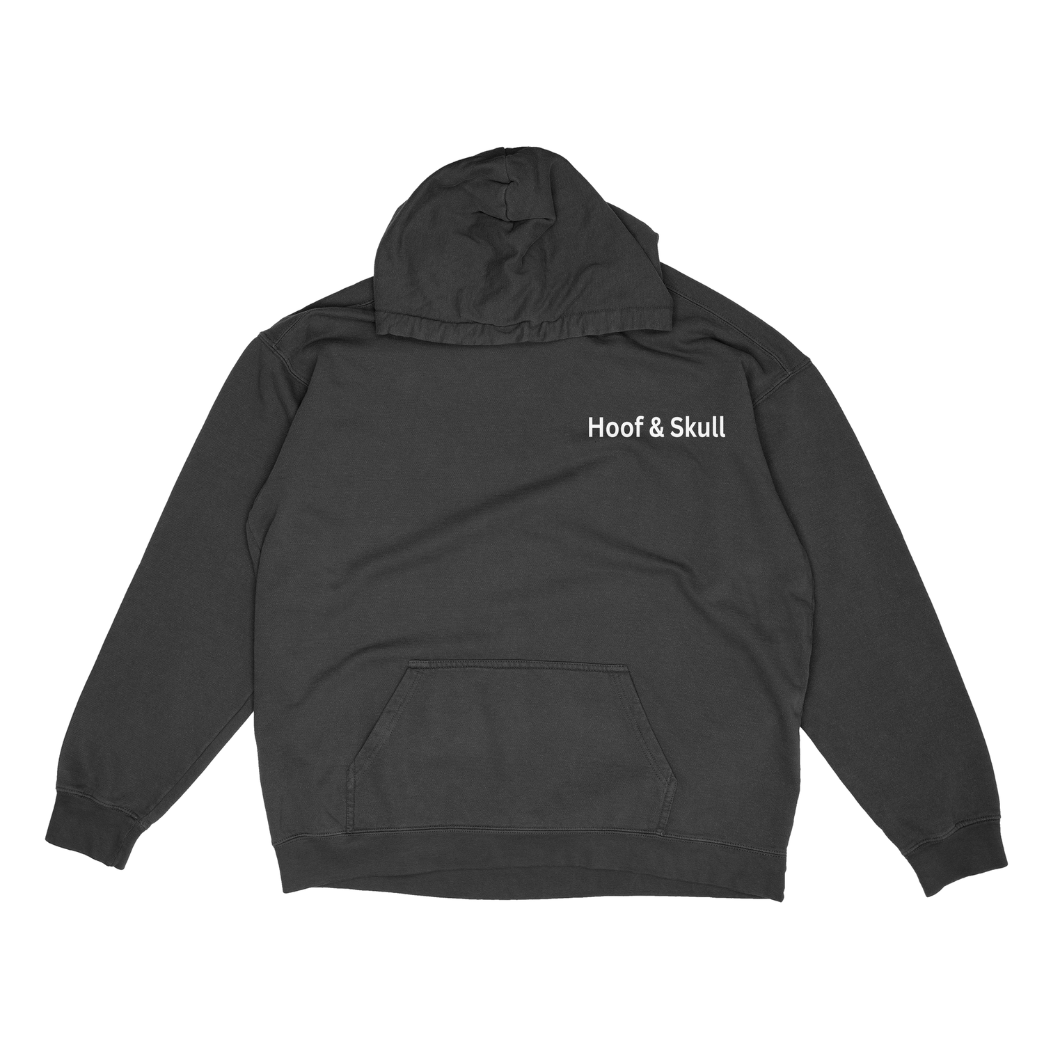 Clean Med Dirty Places Hoodie