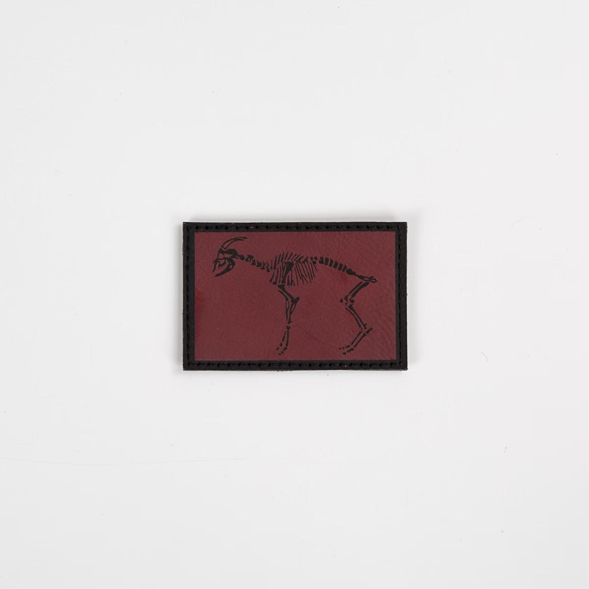 2x3 Bump Helmet BoneGoat Patch Special Operations Independent Duty Corpsman (SOIDC)