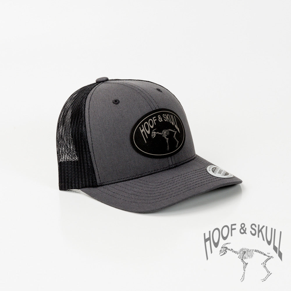 Hoof & Skull Hat