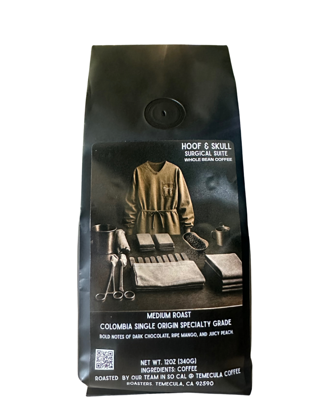 Surgical Suite Coffee