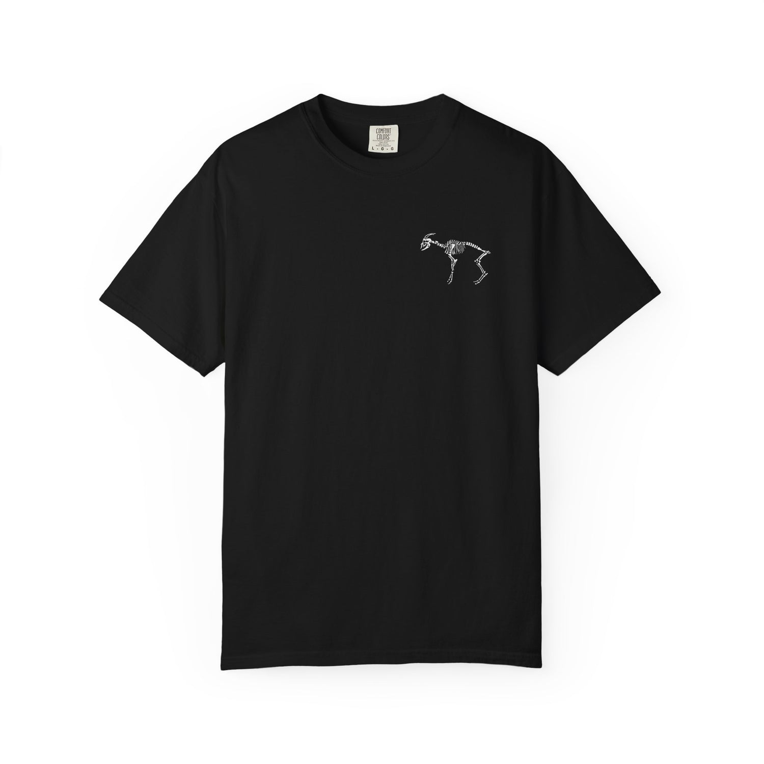 BoneGoat Tee