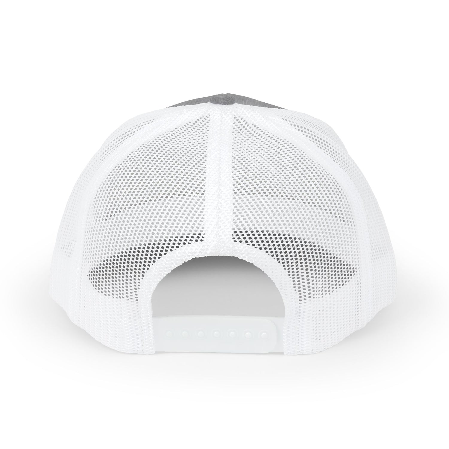 BoneGoat Crew Snapback Trucker Cap