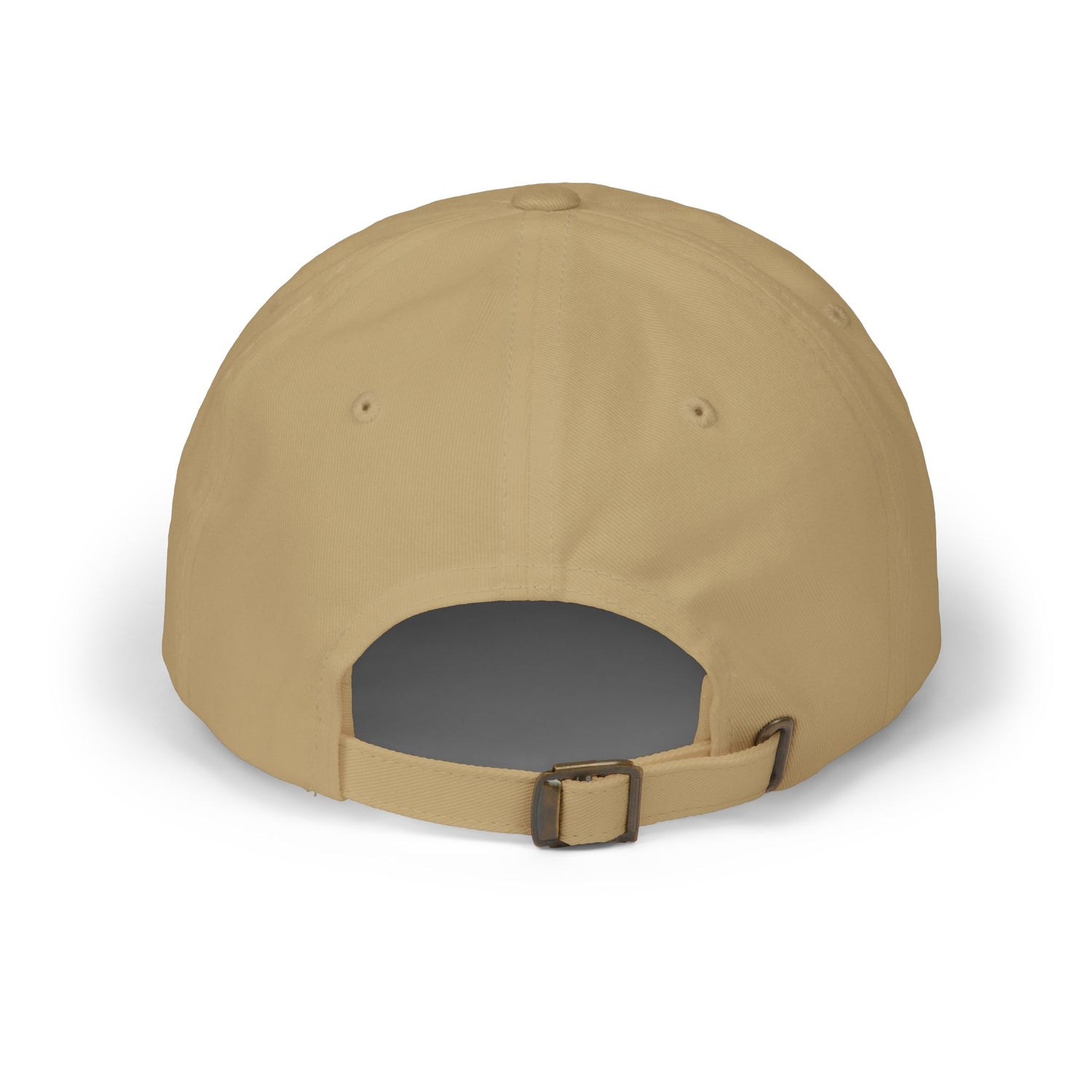 BoneGoat Crew Dad Cap
