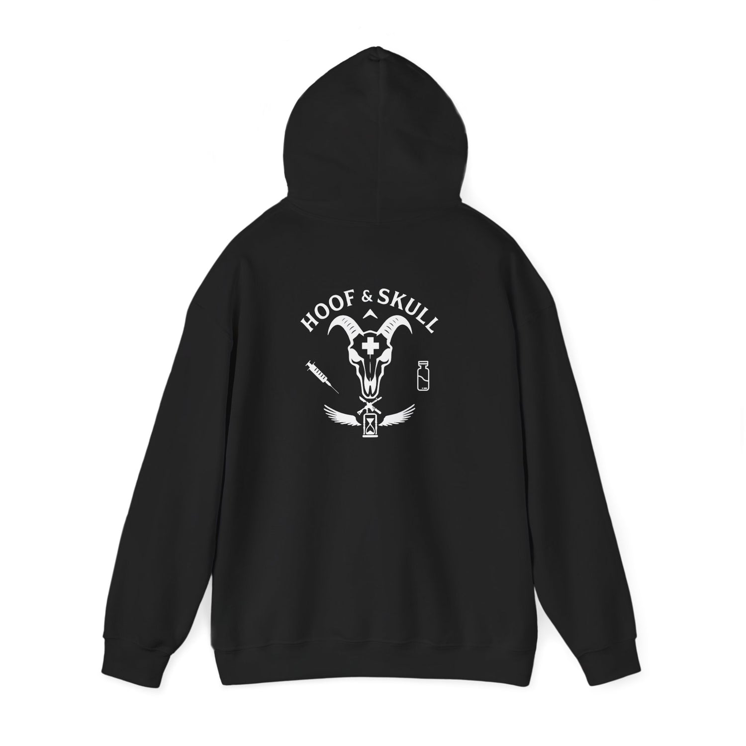 Time Flies Hoodie