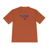 BLU-JOOCE Run Club Workout Shirt
