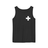 Hoof & Skull Shoreline Rescue Tank