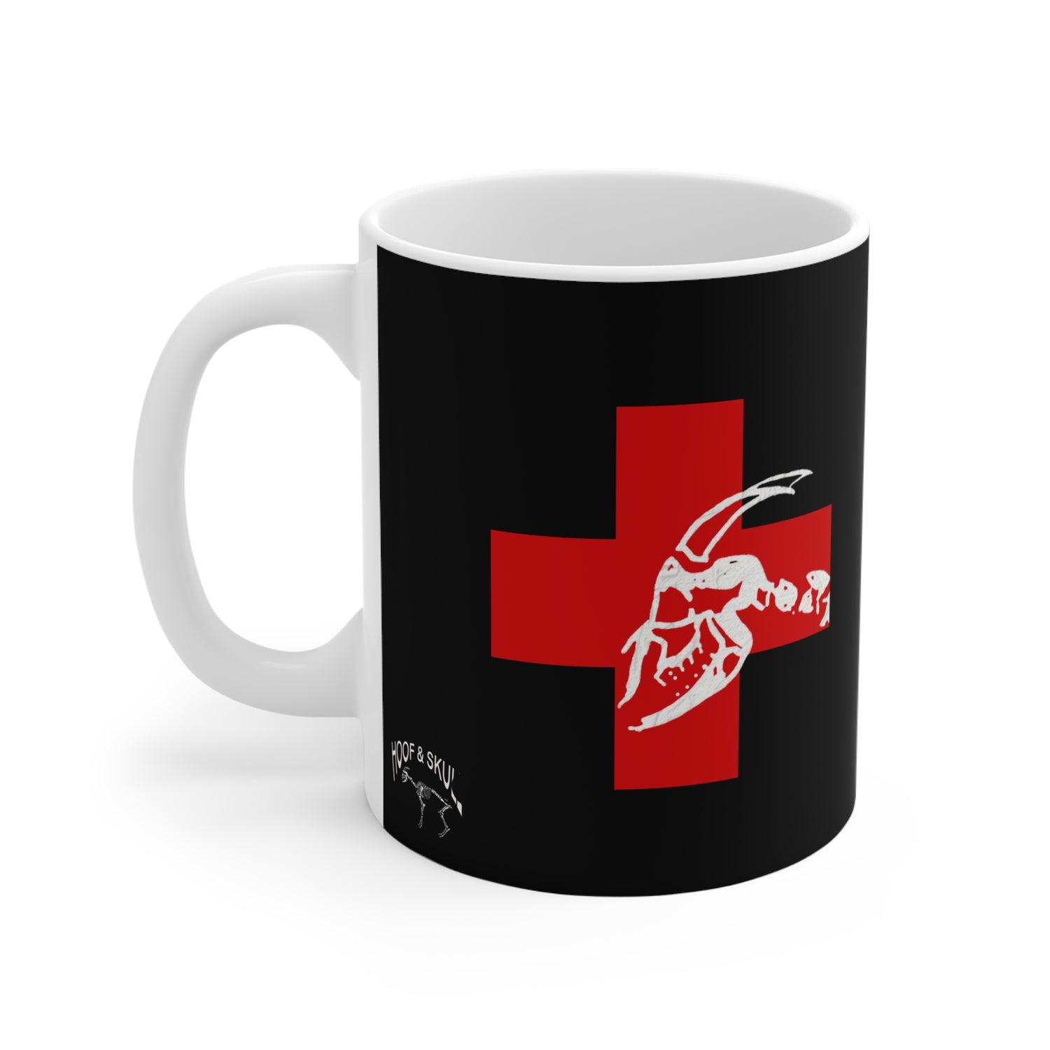 Mug 11oz
