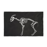 BoneGoat Flag