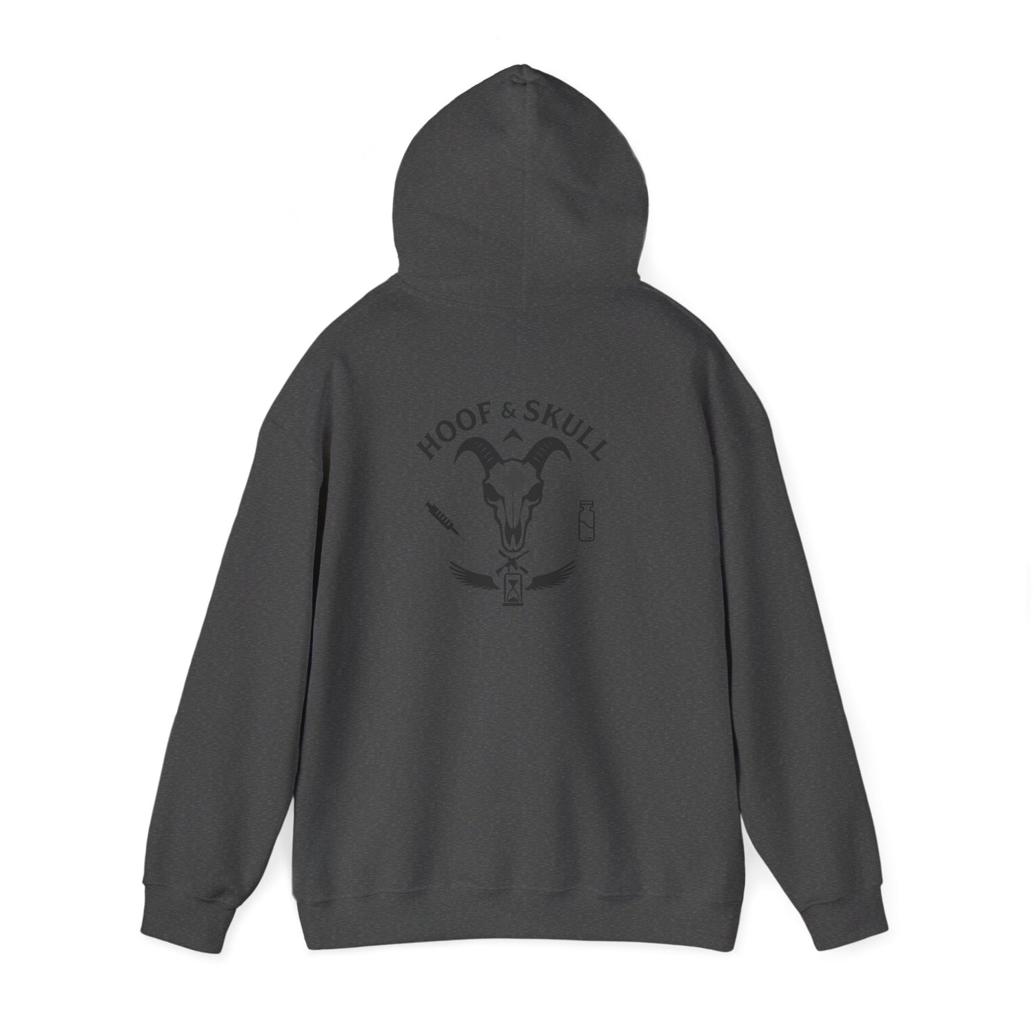 Time Flies Hoodie