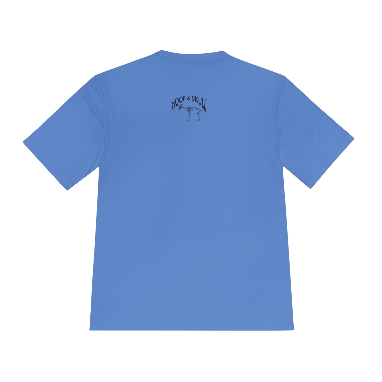 BLU-JOOCE Run Club Workout Shirt