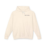 Clean Medicine Dirty Places Lightweight Hoodie