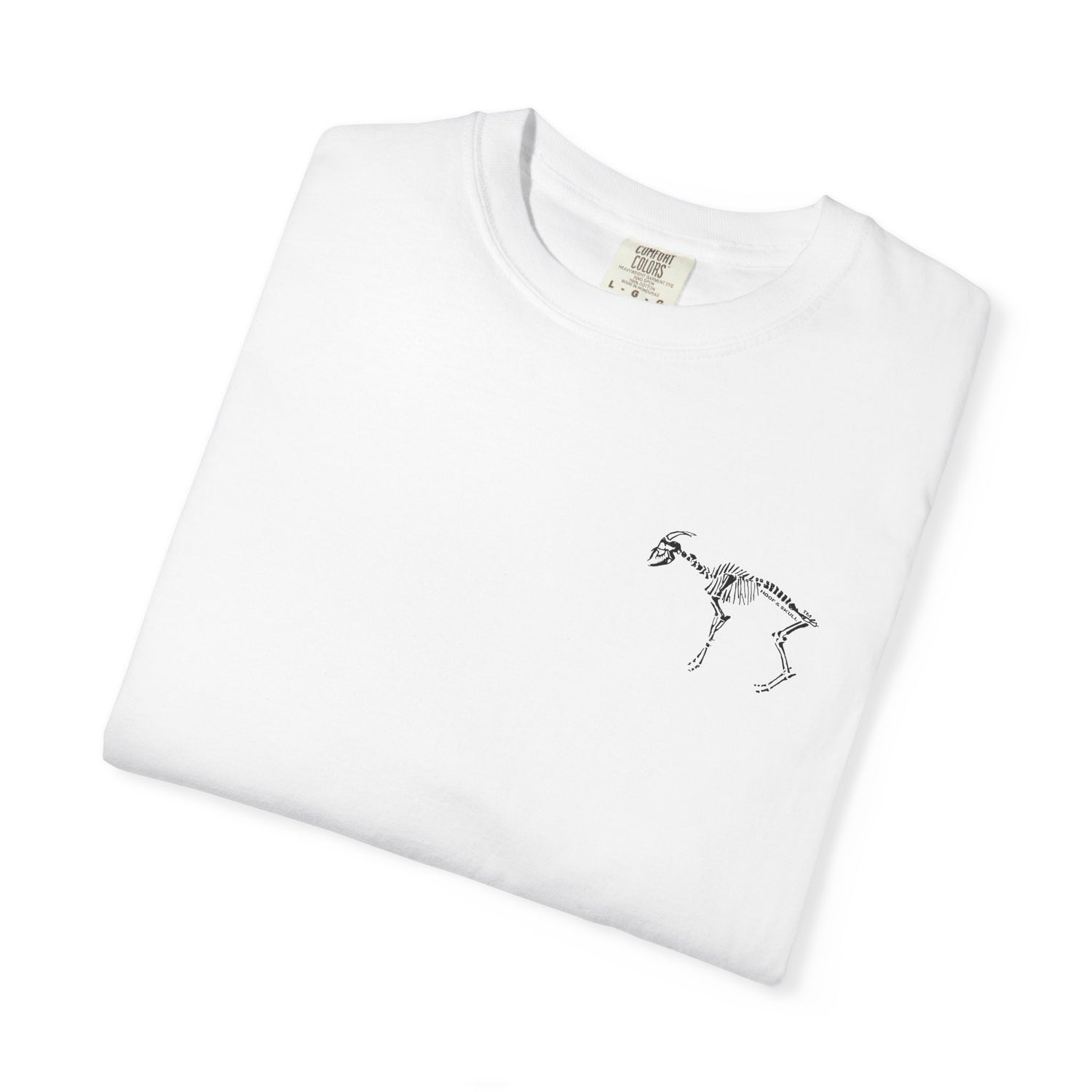 Vincent Van Goat “NO MEDEVAC” Tee