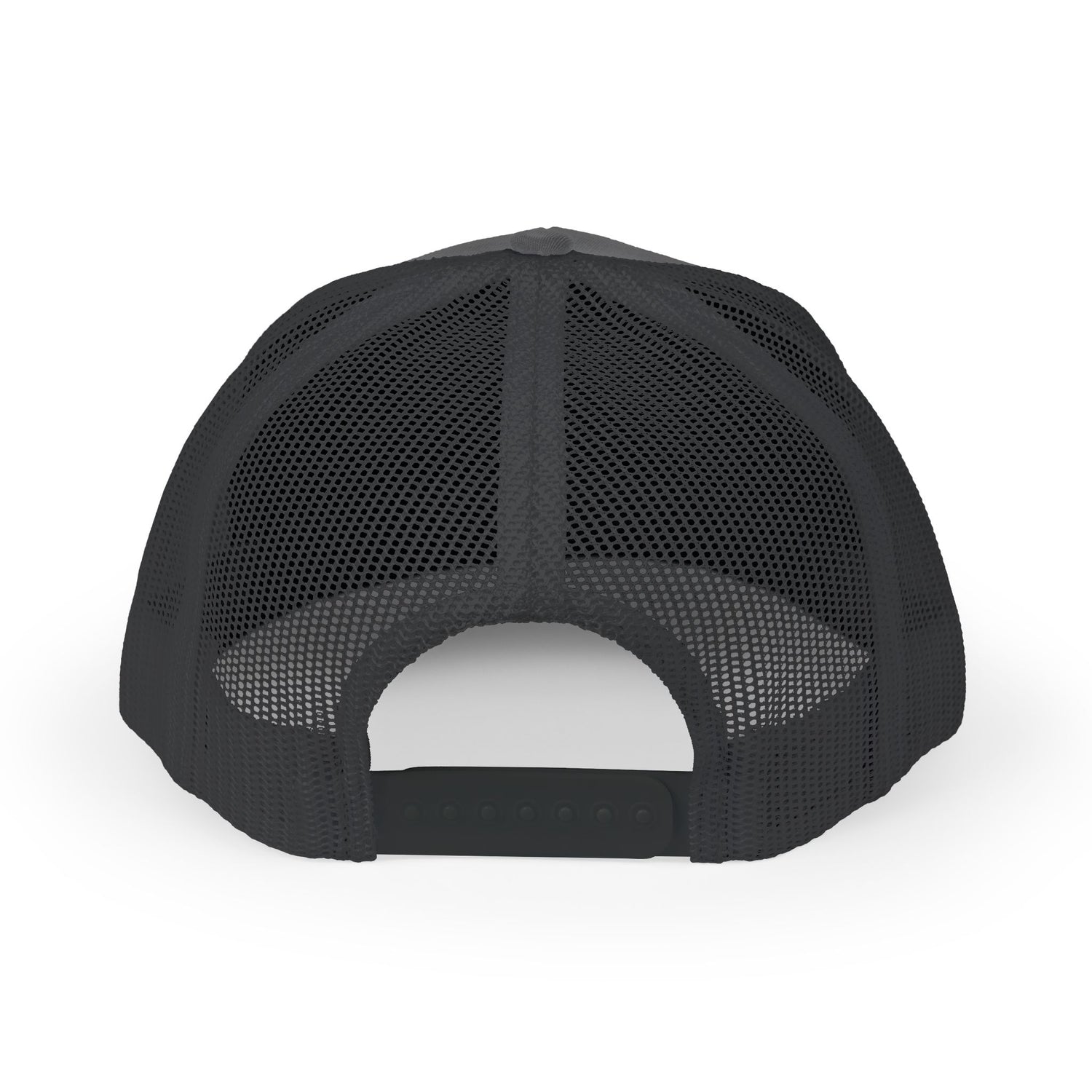 BoneGoat Crew Snapback Trucker Cap
