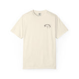 Hoof & Skull Tee