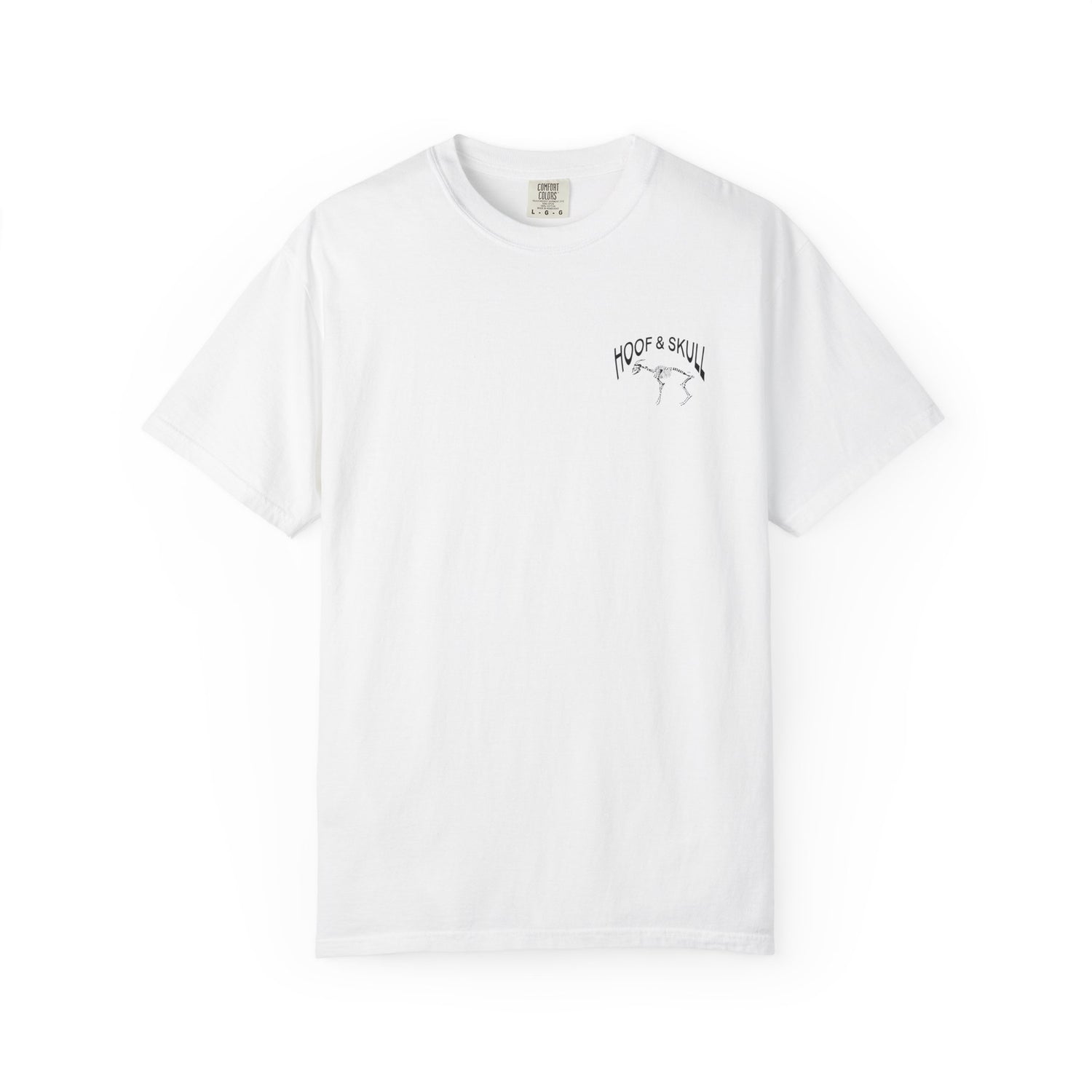 Trauma Goat Shirt