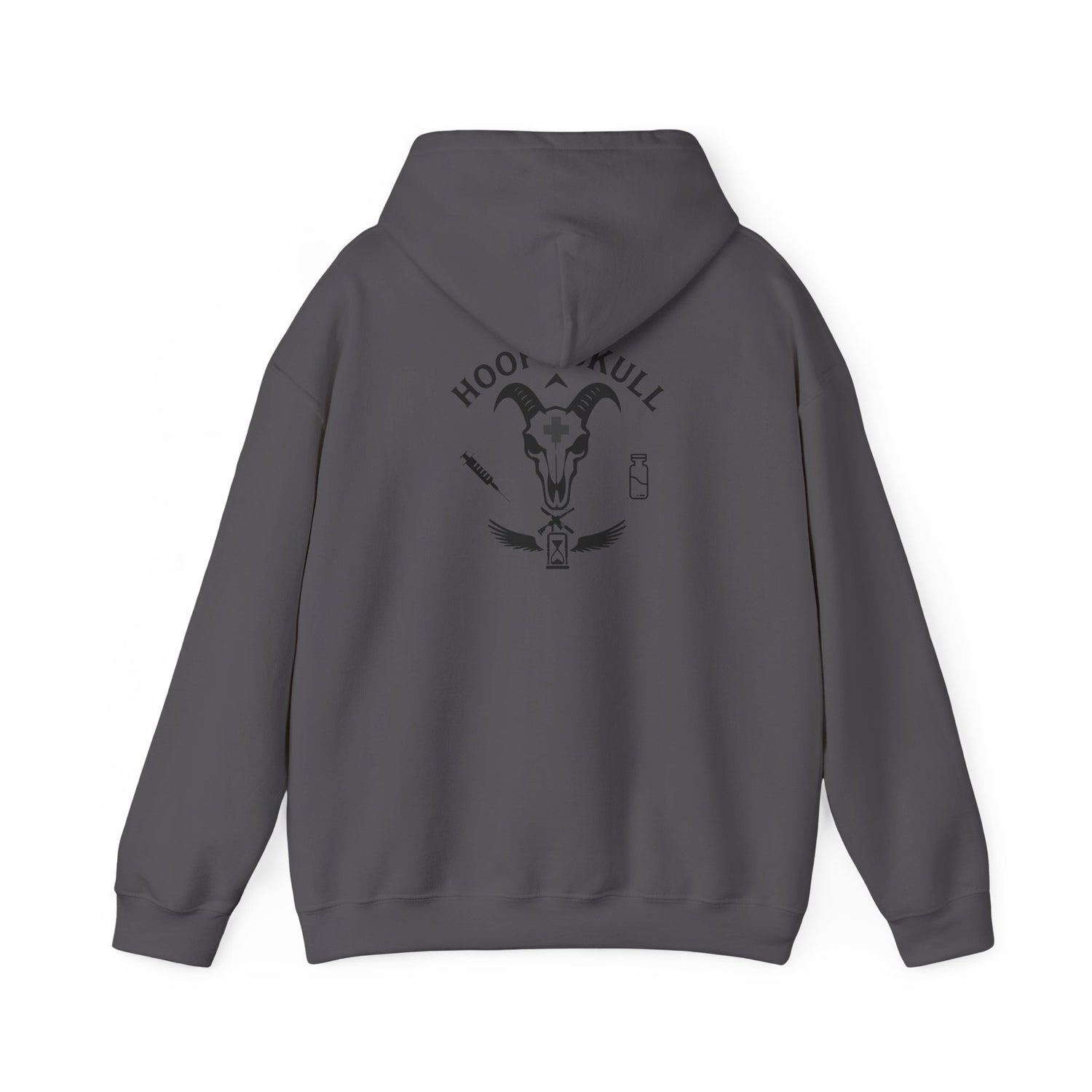 Time Flies Hoodie