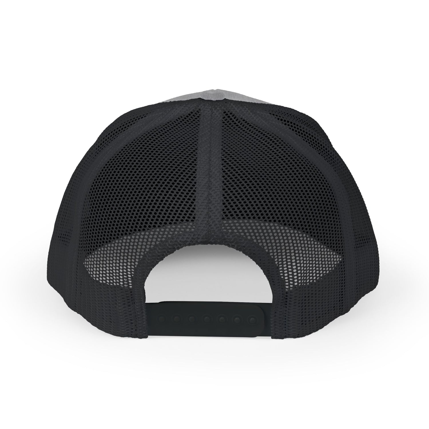 BoneGoat Crew Snapback Trucker Cap
