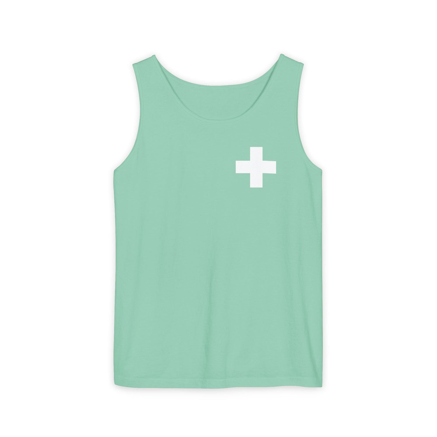 Hoof & Skull Shoreline Rescue Tank