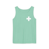 Hoof & Skull Shoreline Rescue Tank