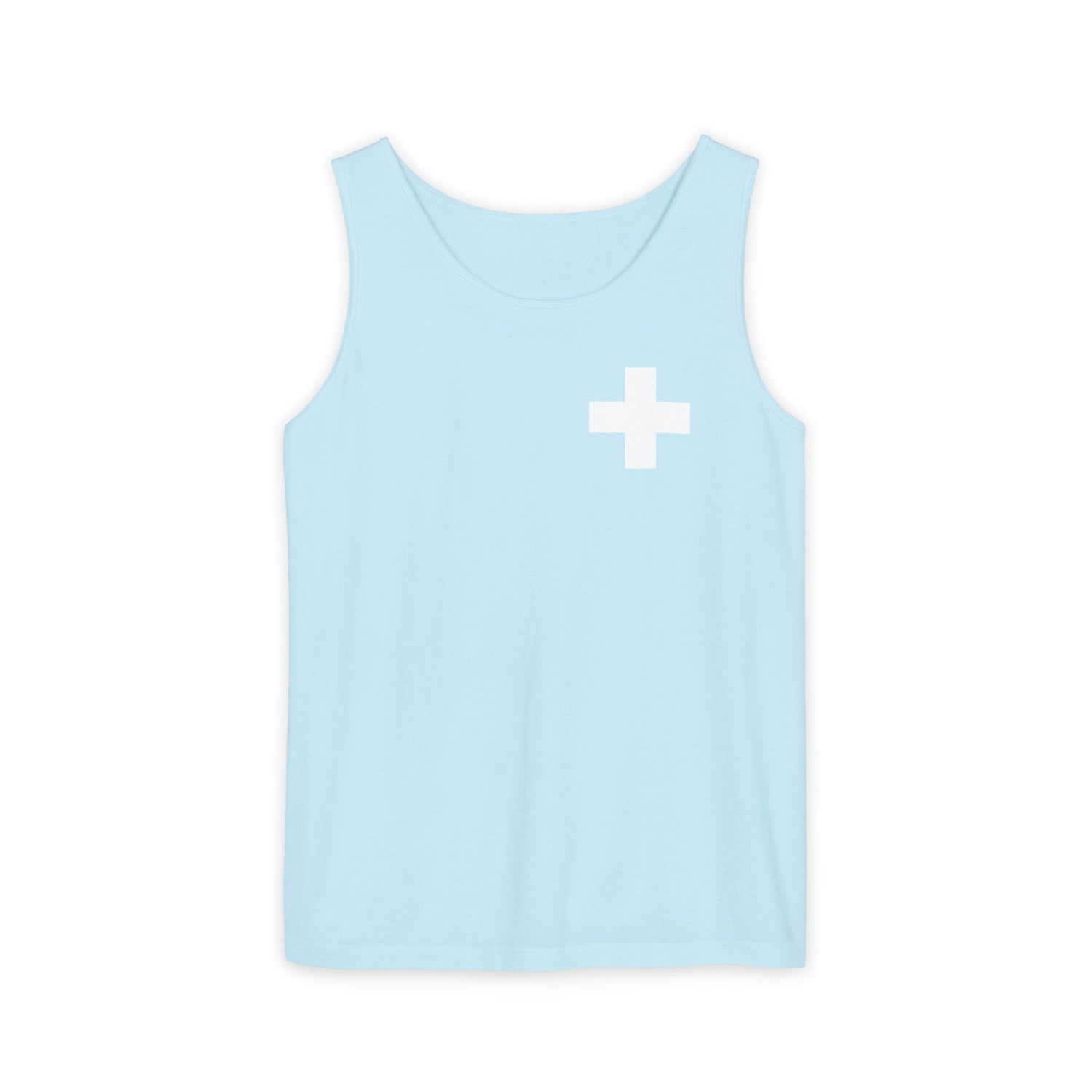 Hoof & Skull Shoreline Rescue Tank