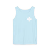 Hoof & Skull Shoreline Rescue Tank
