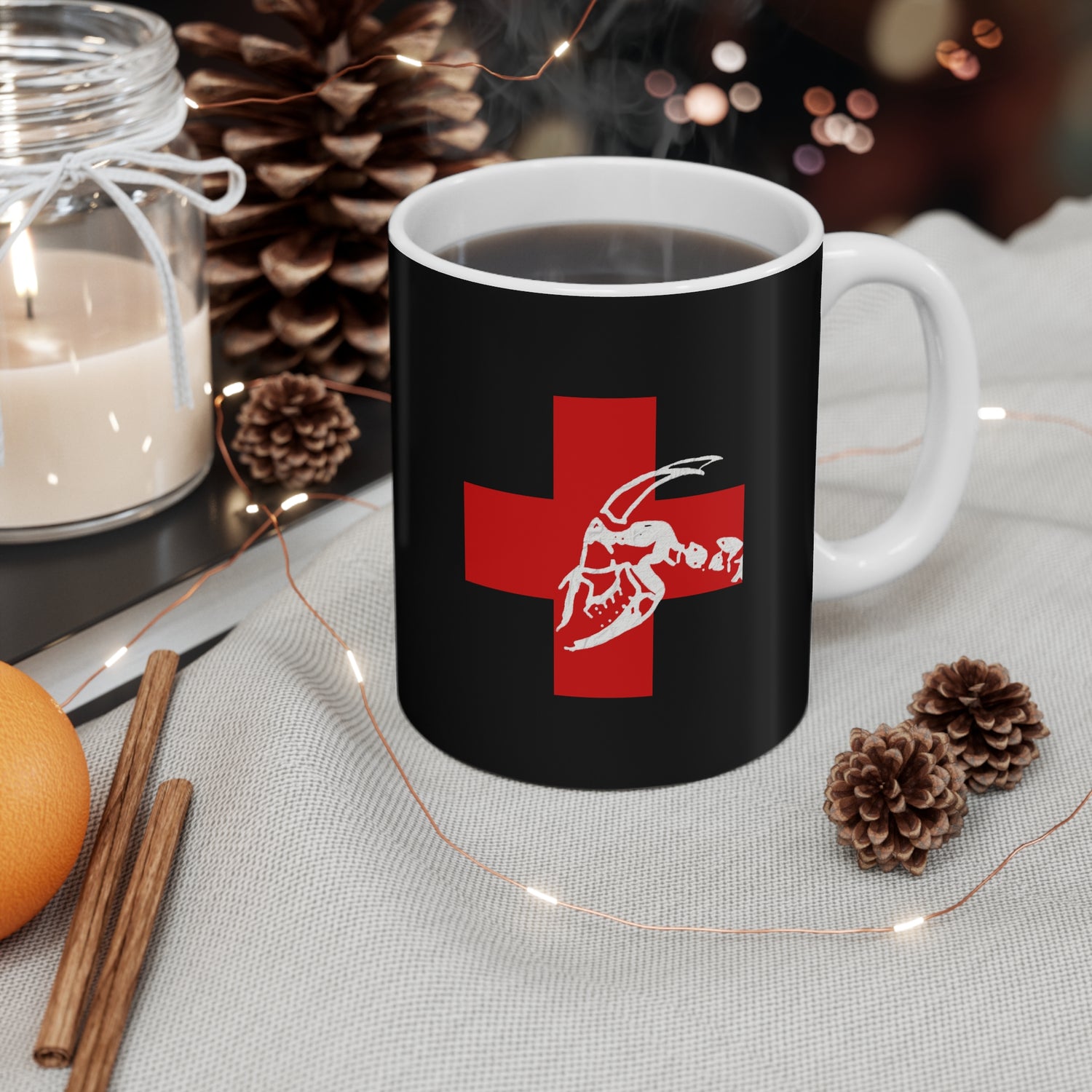 Mug 11oz