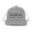 Heather Gray/White