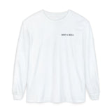 Clean Medicine, Dirty Places Long Sleeve Tee