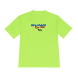 BLU-JOOCE Run Club Workout Shirt