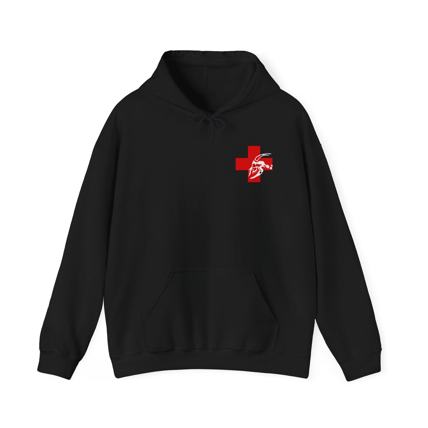 Time Flies Hoodie