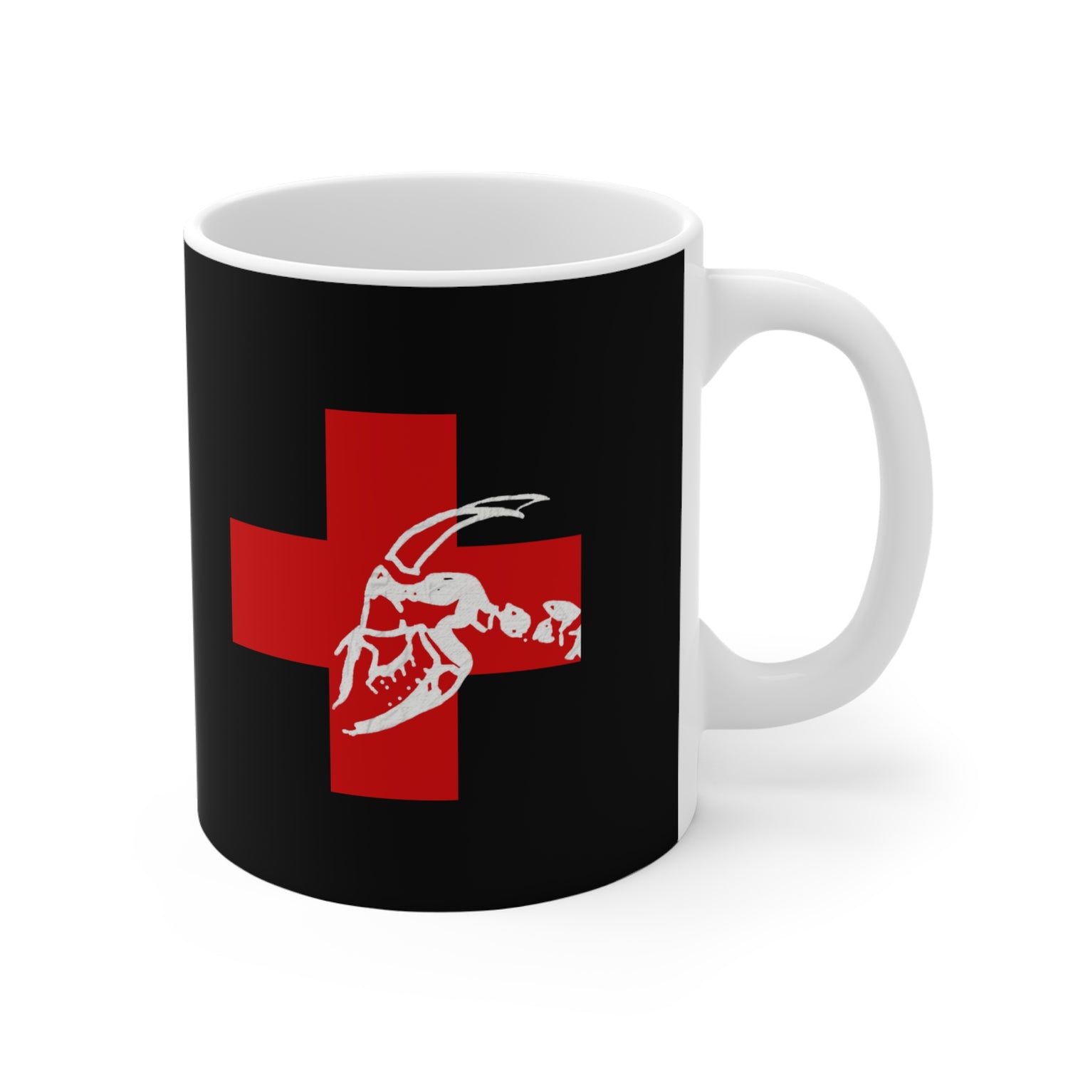 Mug 11oz