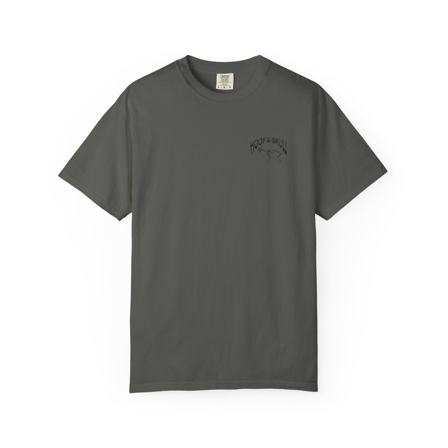 Hoof & Skull Tee