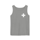 Hoof & Skull Shoreline Rescue Tank