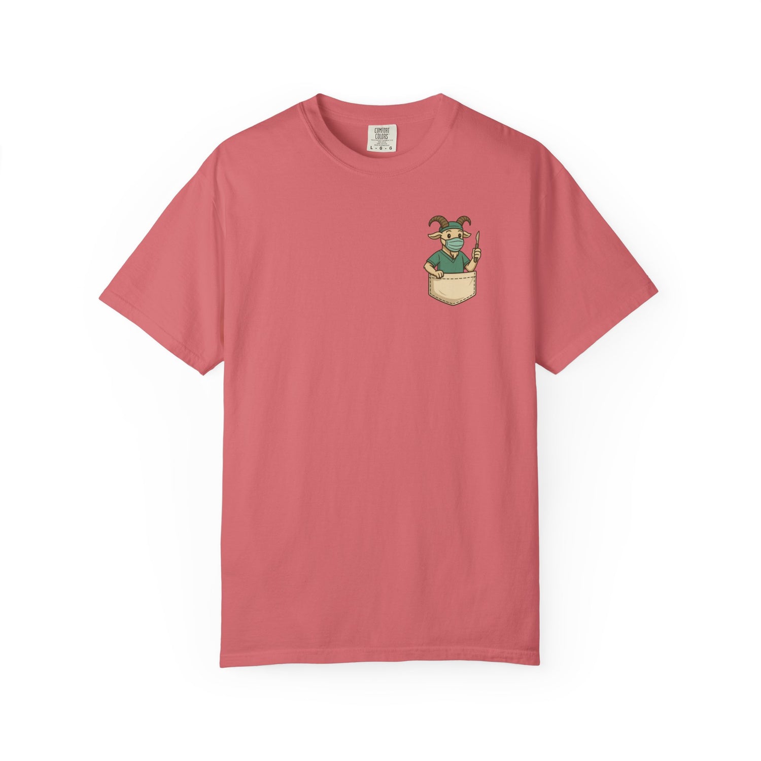 Pocket Doc