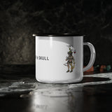 Trauma Goat Camp Mug