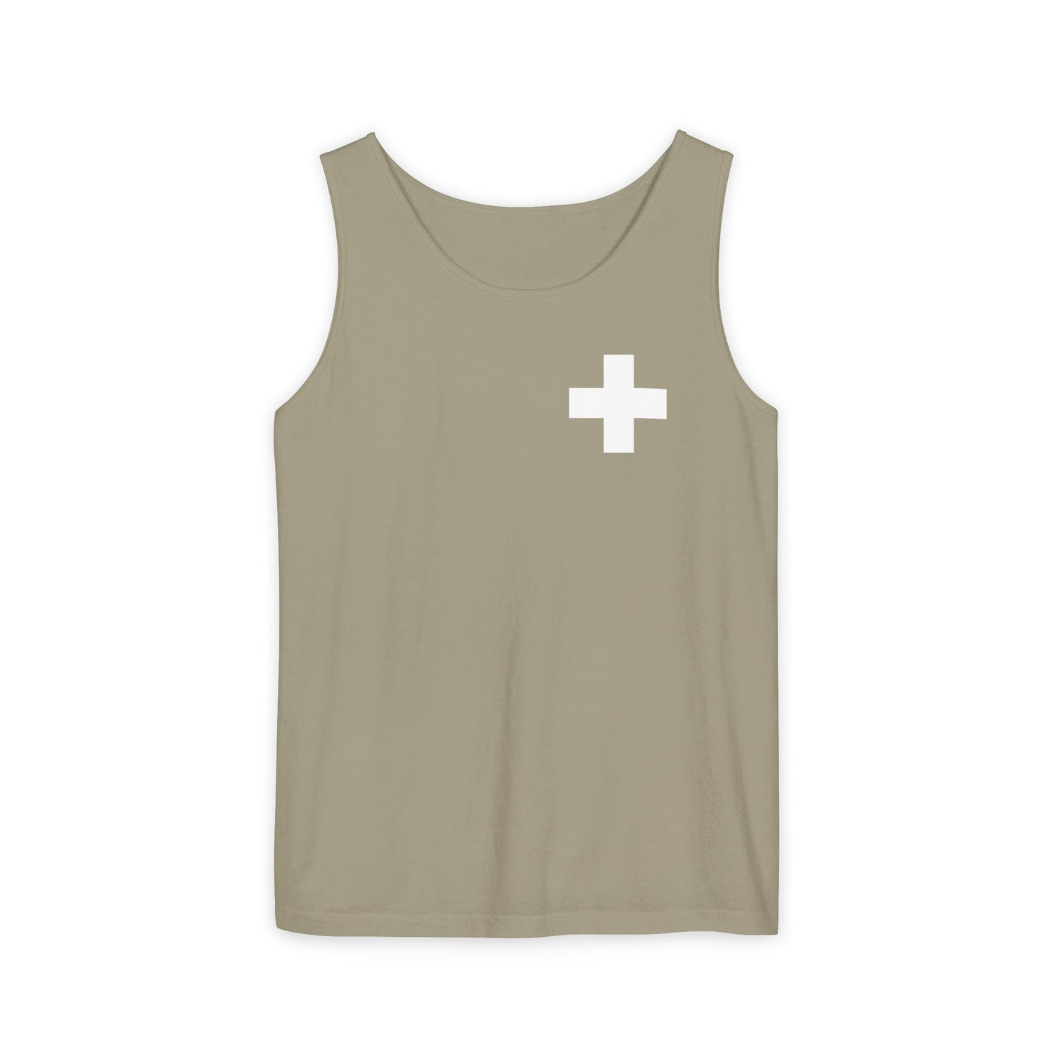 Hoof & Skull Shoreline Rescue Tank