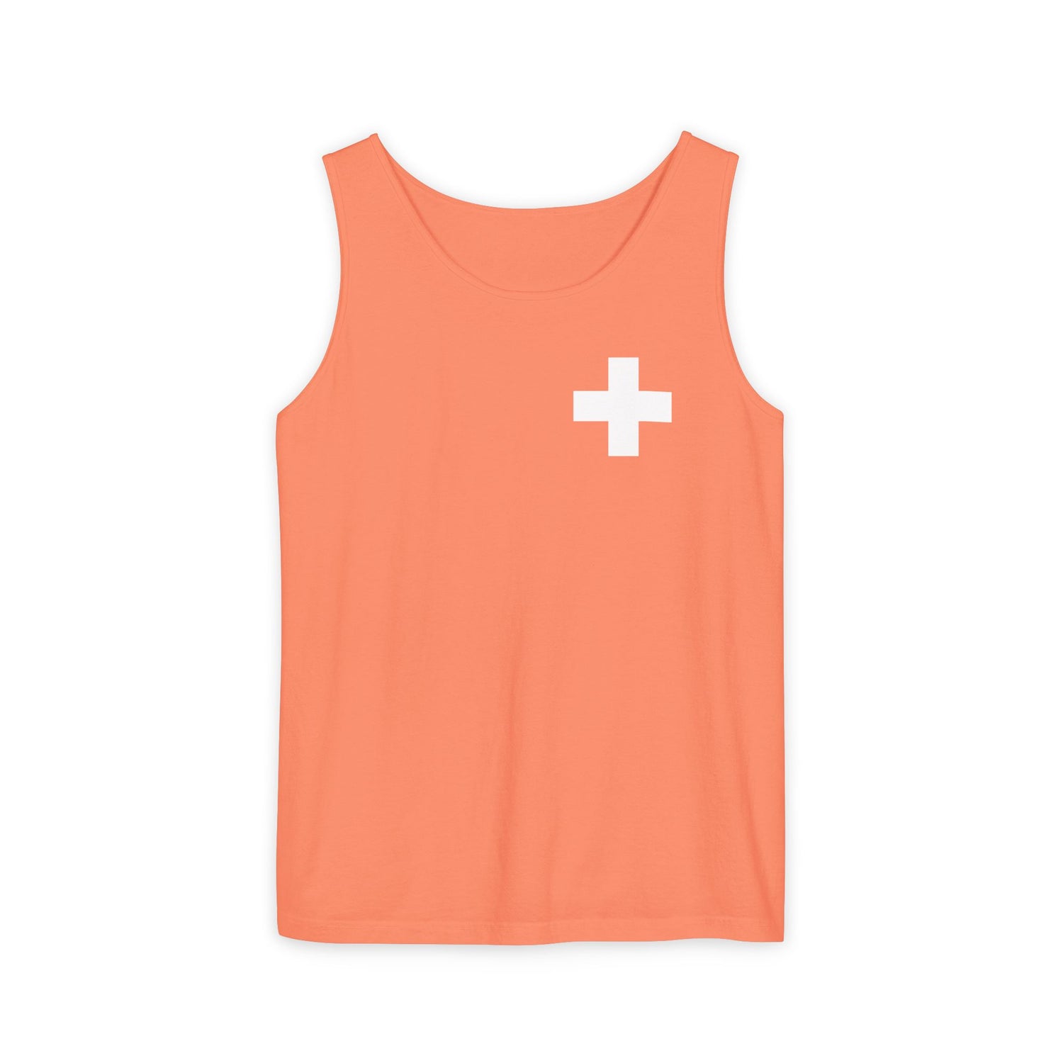 Hoof & Skull Shoreline Rescue Tank