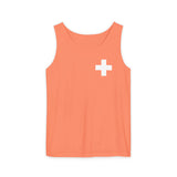 Hoof & Skull Shoreline Rescue Tank