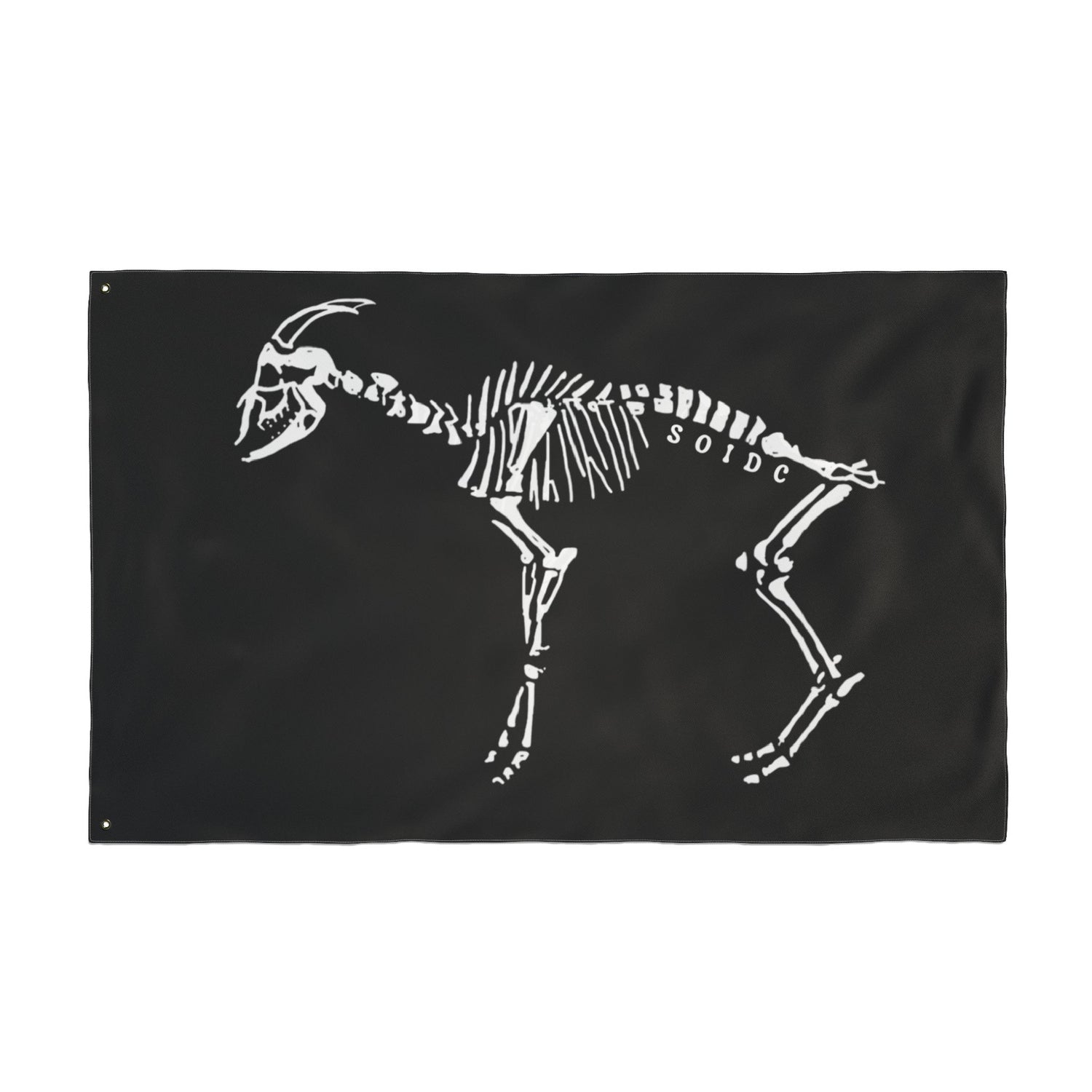 BoneGoat Flag