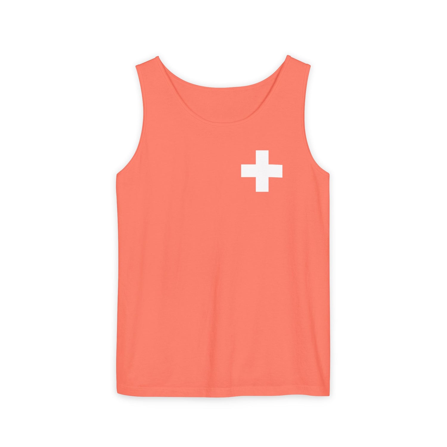 Hoof & Skull Shoreline Rescue Tank
