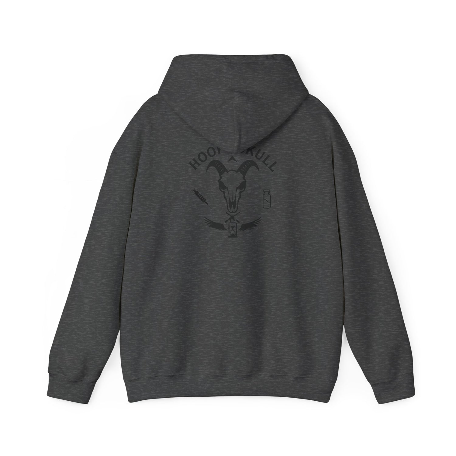 Time Flies Hoodie