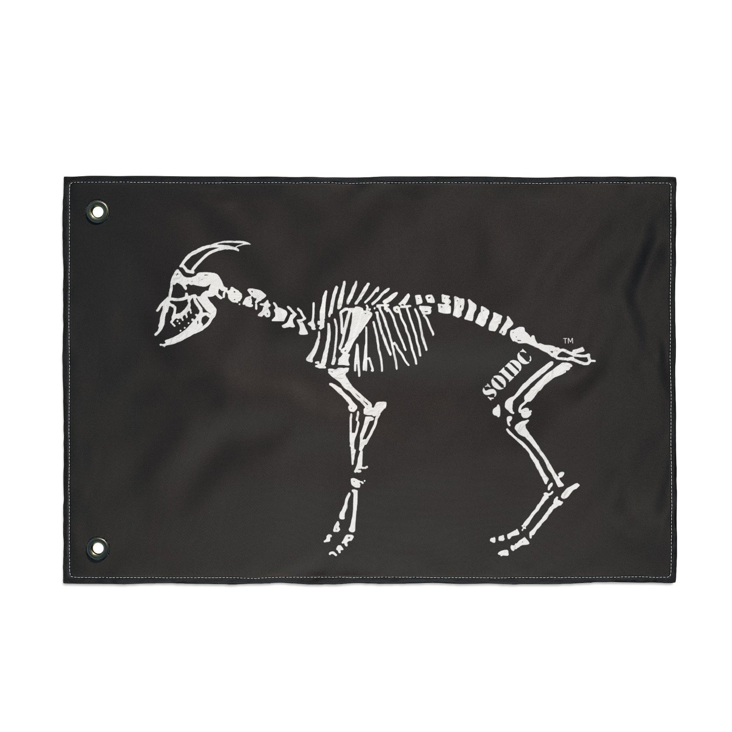 BoneGoat Flag