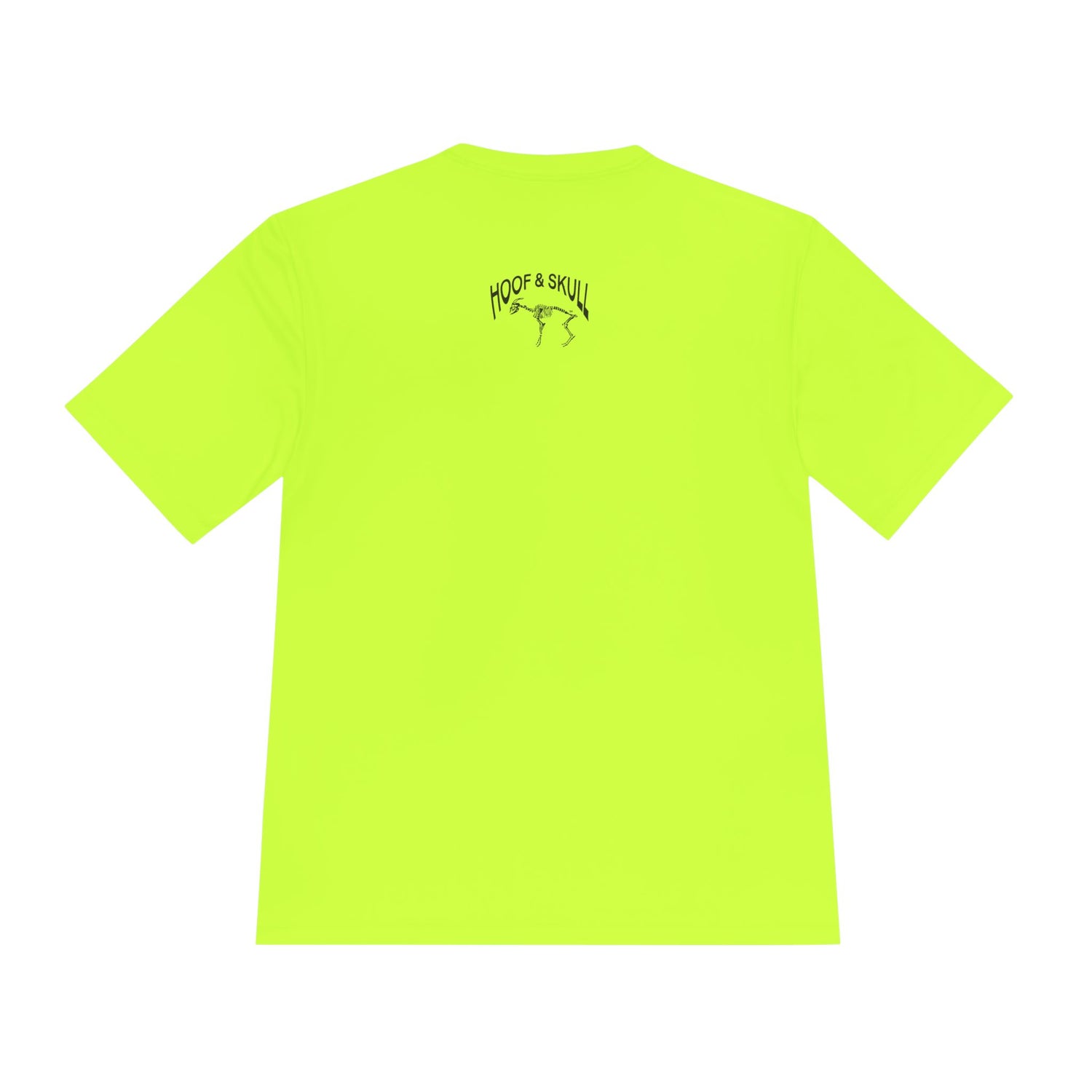 BLU-JOOCE Run Club Workout Shirt