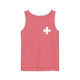 Hoof & Skull Shoreline Rescue Tank