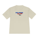 BLU-JOOCE Run Club Workout Shirt