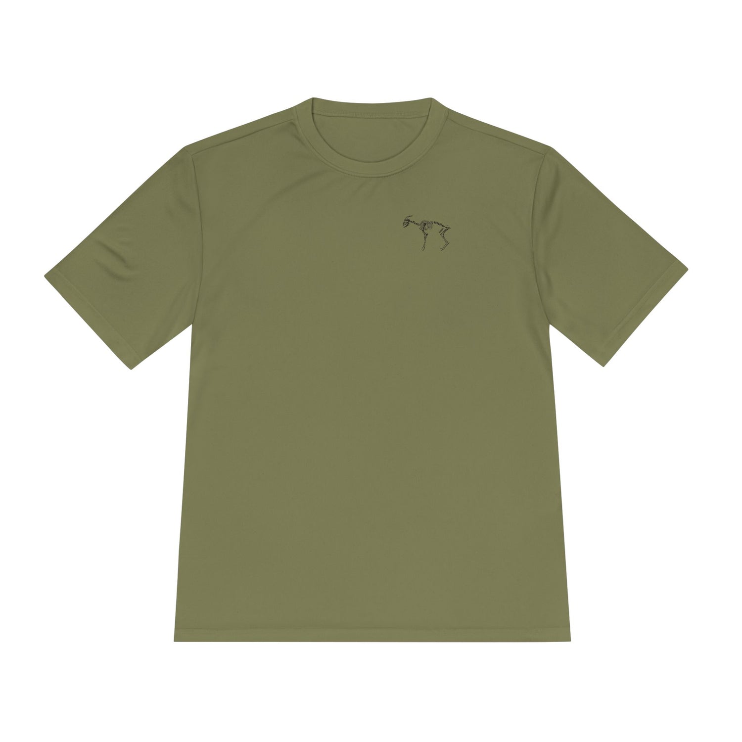 SOIDC PT Shirt