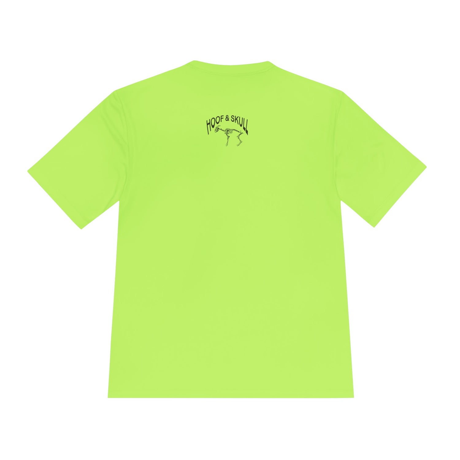 BLU-JOOCE Run Club Workout Shirt