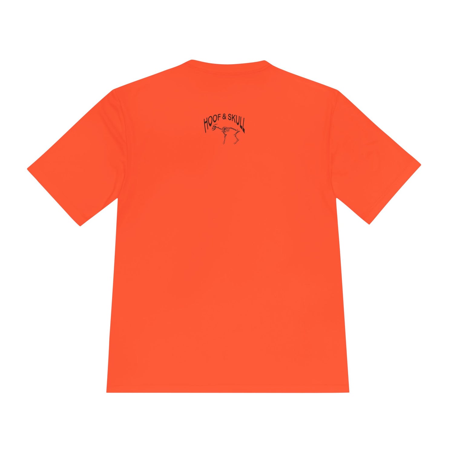 BLU-JOOCE Run Club Workout Shirt